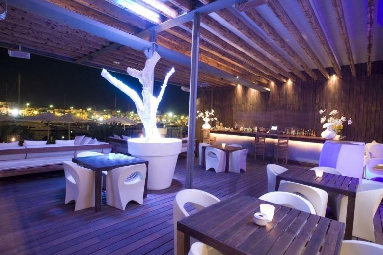 Denia Apartamento Las Marinas El Palmar Екстер'єр фото